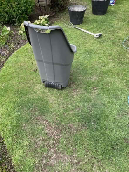 Photo of free Rolling kart (Runcorn) #2