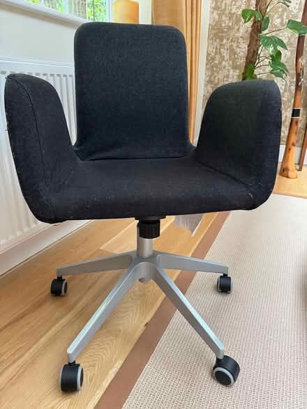 Photo of free Office chair (Pinner HA5) #1