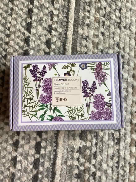 Photo of free Brand new sleep gift set (Oakridge RG21) #1