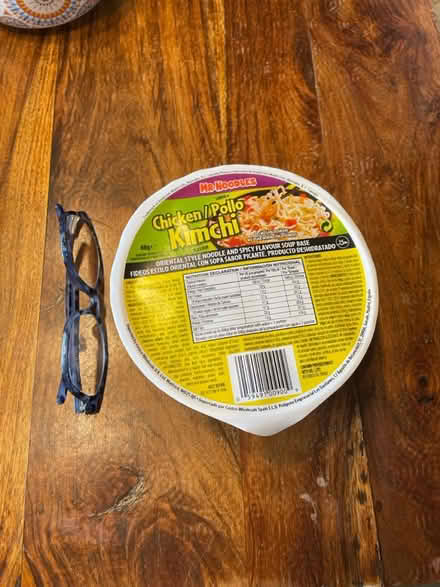 Photo of free Dried noodles ( past expired date) (SG1 old town) #1