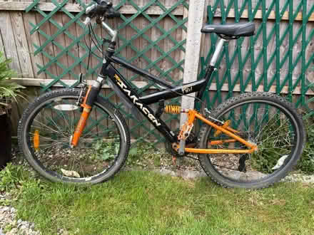 Photo of free 6 x bikes (Boughton Monchelsea) #2