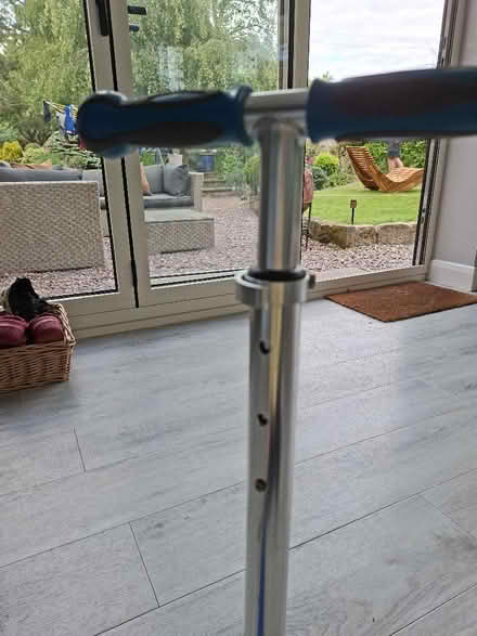 Photo of free GLOBBER scooter (Manley Common WA6) #3
