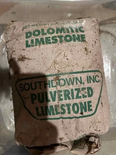 Photo of free Dolomitic limestone (Wade Green Road) #1