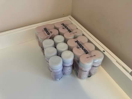 Photo of free Kendamil 0-6 month formula (Hammersmith W6) #2
