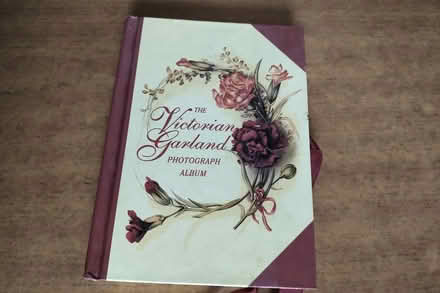 Photo of free Photo album (Belper DE56) #1