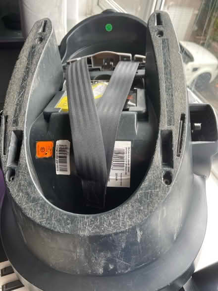 Photo of free Baby car seat (BN21) #3