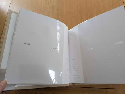 Photo of free Photo albums - new (Abingdon OX14) #2