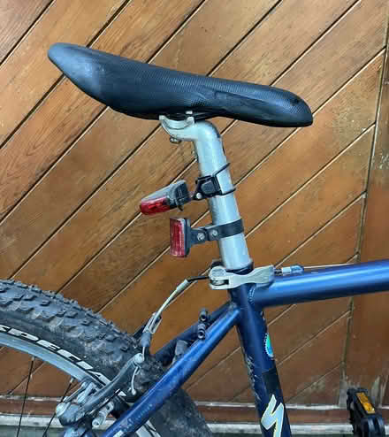 Photo of free Specialized RockHopper Bike (Wexham Court SL2) #4