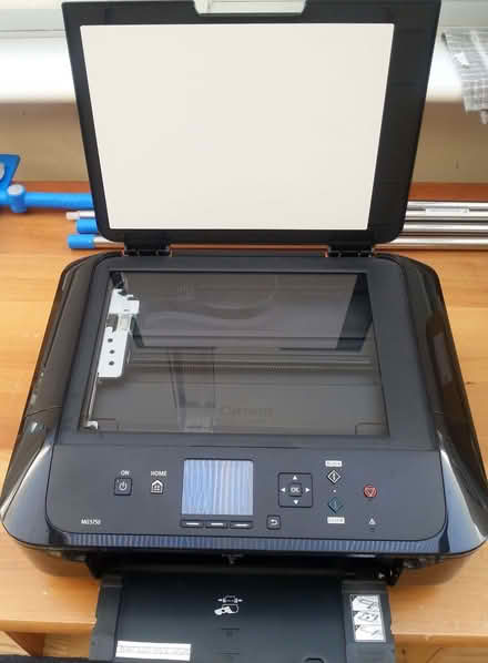 Photo of free Canon MG5750 printer /scanner. (Bawdrip TA7) #1