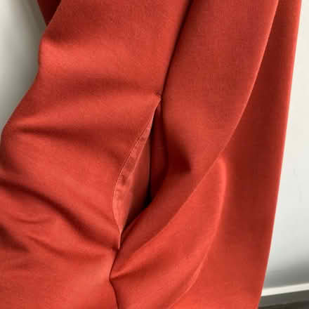 Photo of free Red dress (XXS) (Bethesda, MD) #4