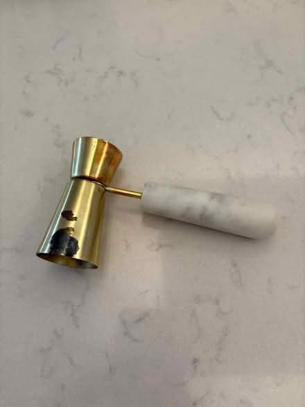 Photo of free Drinks measure (Teddington TW11) #2