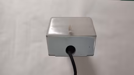 Photo of free Heavy duty bulkhead light (Tufnell Park N7) #3