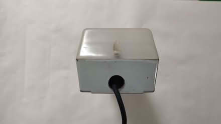 Photo of free Heavy duty bulkhead light (Tufnell Park N7) #3