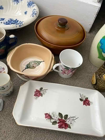 Photo of free Random antiques (BT9) #3