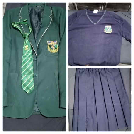 Photo of free Alsop school uniform (Walton on the Hill L4) #1