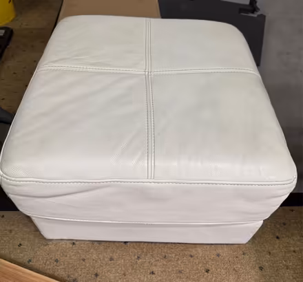 Photo of free One 3 seater, one two seater and one footstool. (Biddulph ST8) #3