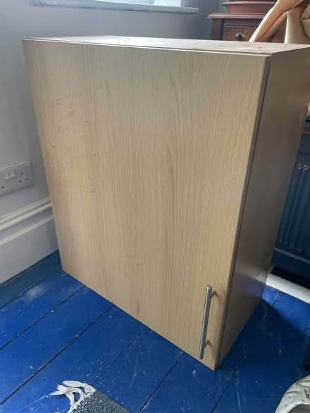 Photo of free Kitchen cupboard (Heaton Chapel SK4) #1