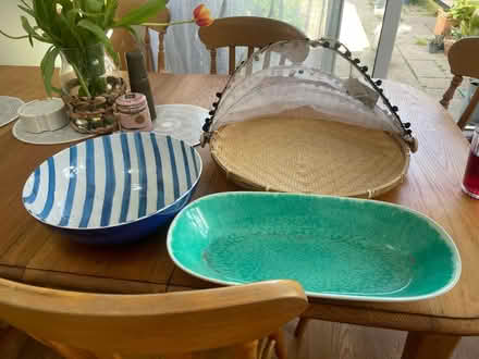 Photo of free Sharing Platters (Horsham) #1