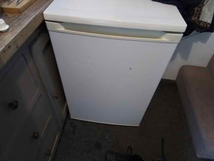 Photo of free Under counter freezer (Eccleshill BD2) #1