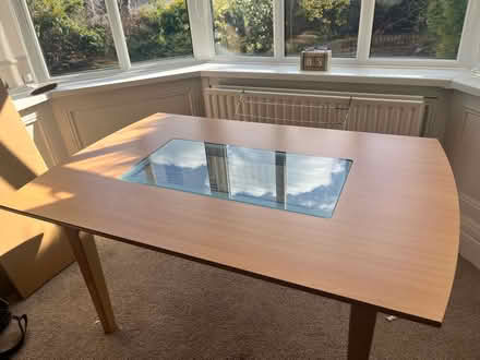 Photo of free Table (Grangetown) #2