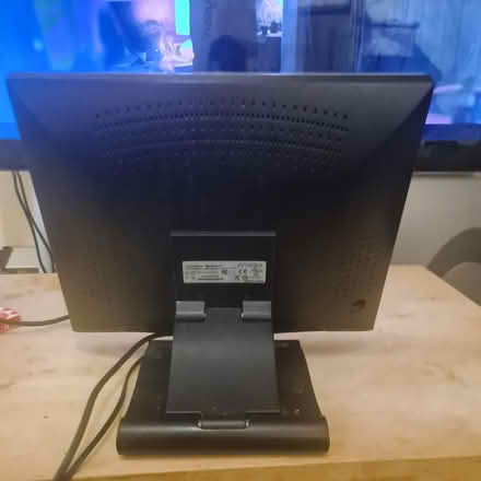 Photo of free Screen Mointor IBOX - Working (TW7) #4