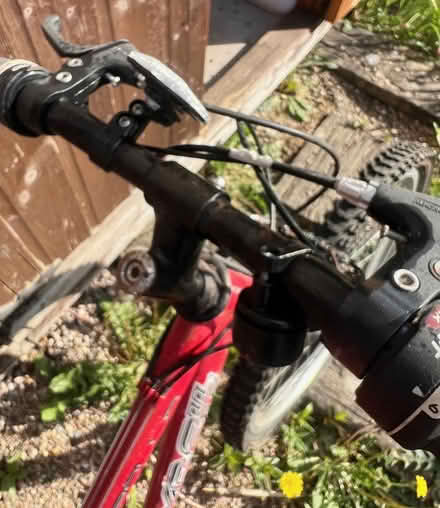 Photo of free Kids / Teenager Bike for repair (Moira) #4