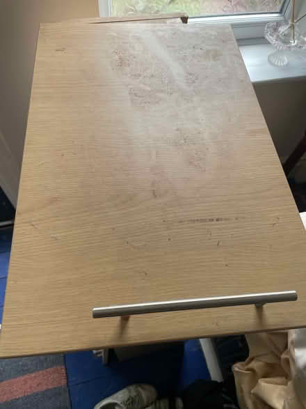 Photo of free Short kitchen cupboard (Heaton Chapel SK4) #2