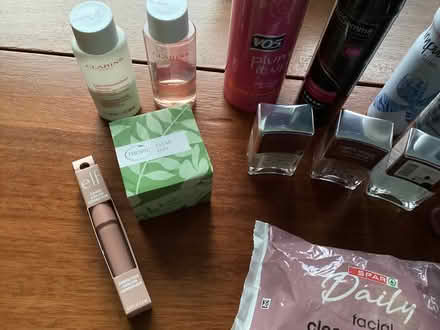 Photo of free Toiletries & Various Beauty Prodcts (Thurcaston LE7) #3