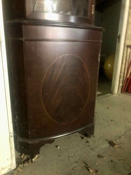 Photo of free Corner cabinet (Datchet SL3) #3