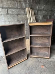 Photo of free household items (Albany, near AMC) #1