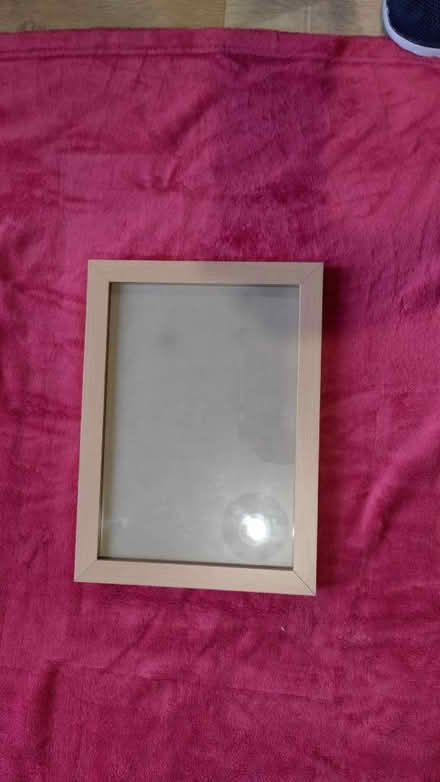 Photo of free Picture frame (Washington NE38) #1