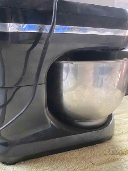 Photo of free Cake Mixer (Heaton BD9) #2