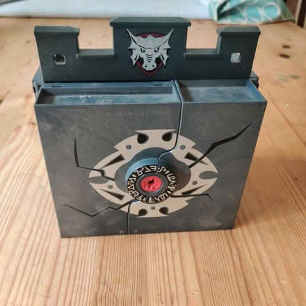 Photo of free Playmobil Dragon Box (Knighton LE2) #1