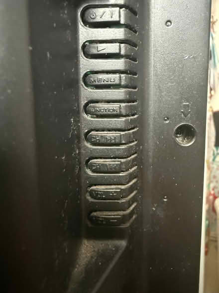 Photo of free DVD tv (Wrekenton NE9) #4