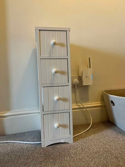 Photo of free Mini drawers (Glossop SK13) #1