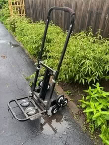 Photo of free household items (Albany, near AMC) #4