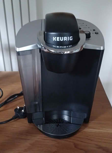 Photo of free Keurig coffee machine (S10 crosspool) #3