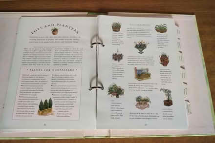 Photo of free Gardeners album (Belper DE56) #2