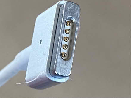 Photo of free Charger for Apple MacBook (Southdown AL5) #1
