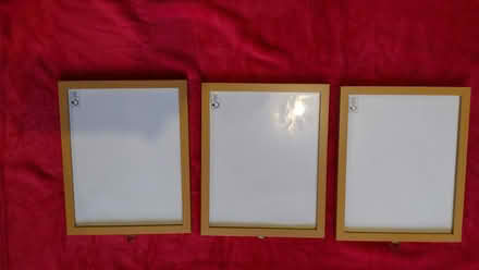 Photo of free Picture frames (Washington NE38) #1