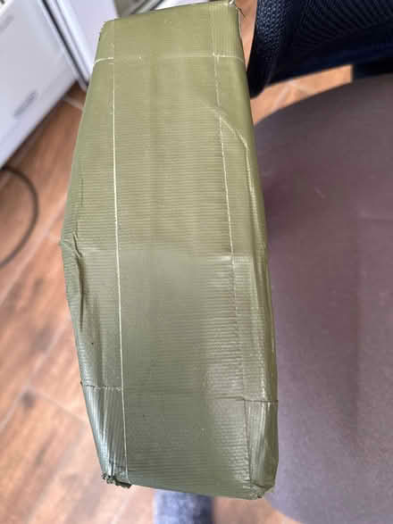 Photo of free Office chair (Canvey ss8) #2