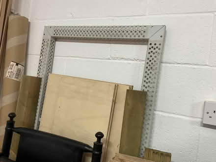 Photo of free Desk (CW5 8JT) #2