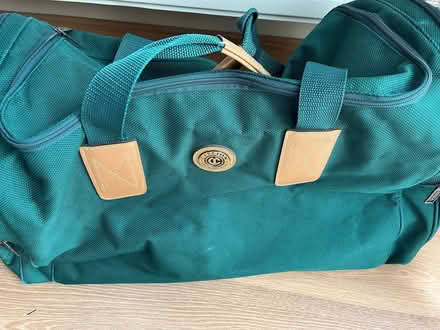 Photo of free Holdall (Breadsall DE21) #1
