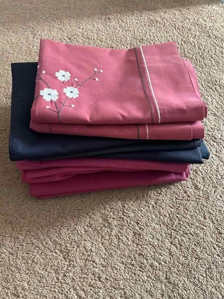 Photo of free Pillowslips (Collection from LU7) #1