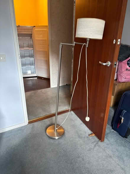 Photo of free Lamp (Lingley Green WA5) #1