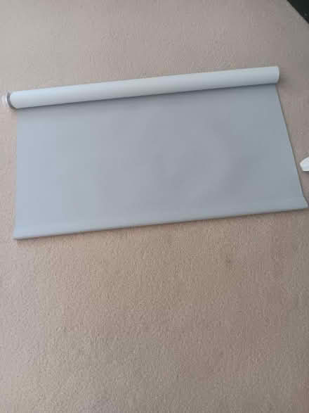 Photo of free Long blind 60cms x 190cms (Fords Farm RG30) #1
