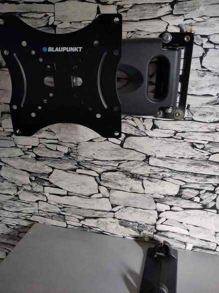 Photo of free TV wall bracket (Leeds LS8) #1