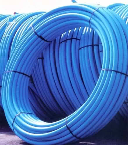 Photo of Flexible water pipe (Wallisdown) #1