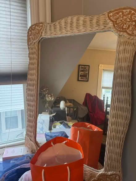Photo of free Bedroom set (Swampscott, ma) #2