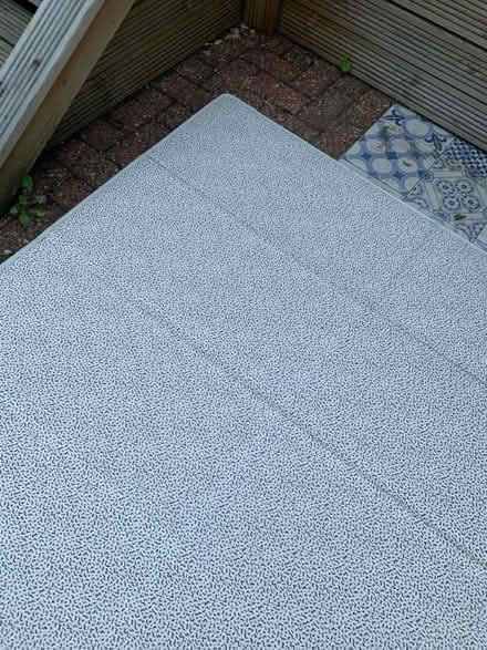 Photo of free Outdoor mat (Penylan CF23) #2